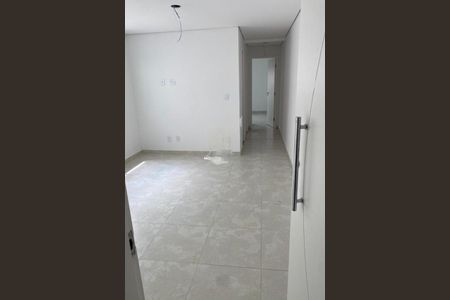Apartamento à venda com 50m², 2 quartos e 2 vagas