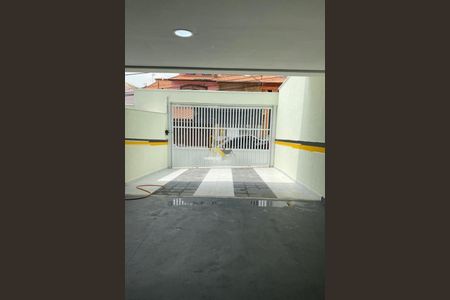 Apartamento à venda com 50m², 2 quartos e 2 vagas