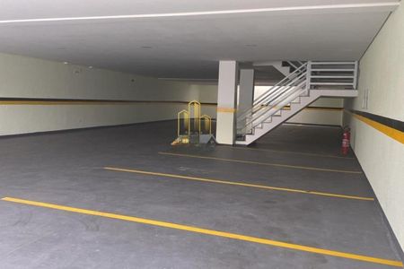 Apartamento à venda com 50m², 2 quartos e 2 vagas