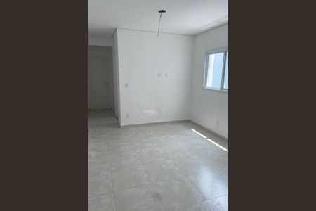Apartamento à venda com 50m², 2 quartos e 2 vagas
