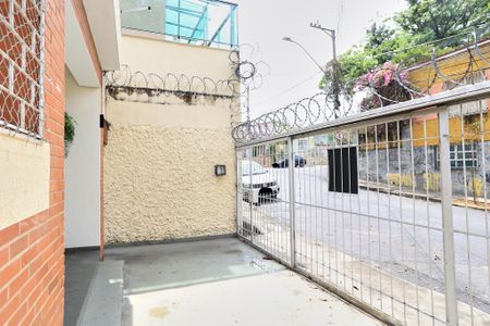 Casa à venda com 248m², 3 quartos e 1 vagaEntrada