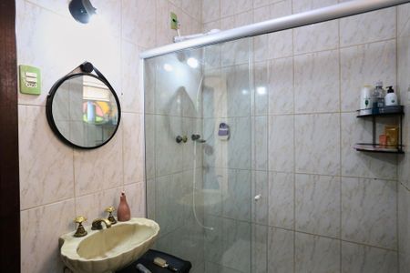 Casa à venda com 248m², 3 quartos e 1 vagaBanheiro