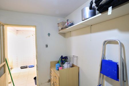 Casa à venda com 248m², 3 quartos e 1 vagaQuarto de Serviço