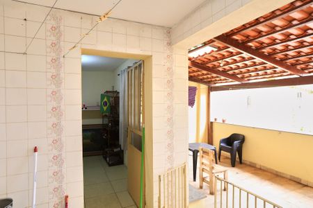 Casa à venda com 248m², 3 quartos e 1 vagaÁrea de Serviço