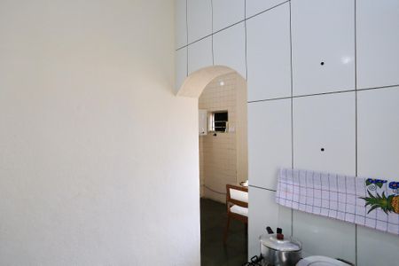 Casa à venda com 248m², 3 quartos e 1 vagaCozinha