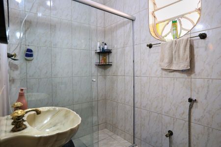 Casa à venda com 248m², 3 quartos e 1 vagaBanheiro