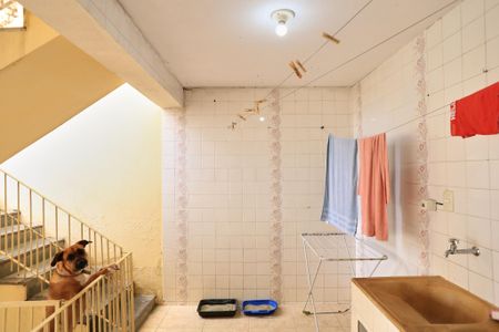 Casa à venda com 248m², 3 quartos e 1 vagaÁrea de Serviço