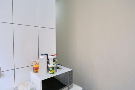 Casa à venda com 248m², 3 quartos e 1 vagaCozinha