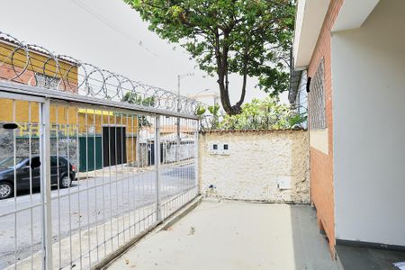 Casa à venda com 248m², 3 quartos e 1 vagaEntrada