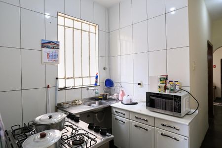 Casa à venda com 248m², 3 quartos e 1 vagaCozinha