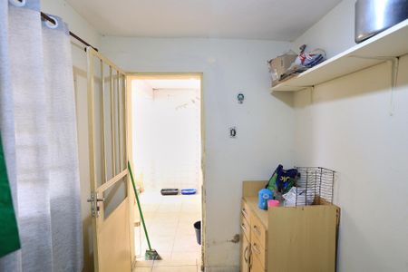 Casa à venda com 248m², 3 quartos e 1 vagaQuarto de Serviço