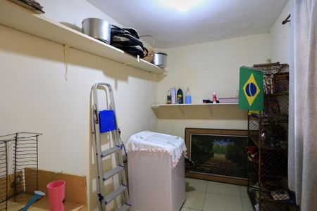 Casa à venda com 248m², 3 quartos e 1 vagaQuarto de Serviço