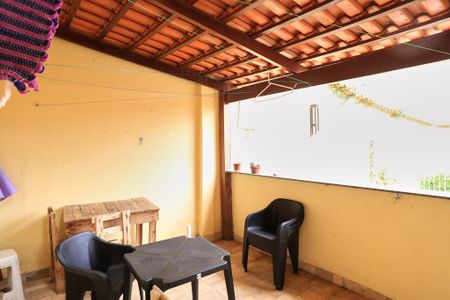 Casa à venda com 248m², 3 quartos e 1 vagaTerraço