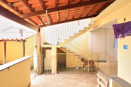 Casa à venda com 248m², 3 quartos e 1 vagaTerraço