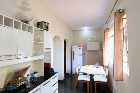 Casa à venda com 248m², 3 quartos e 1 vagaCopa