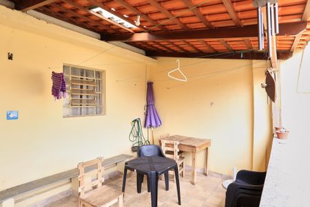 Casa à venda com 248m², 3 quartos e 1 vagaTerraço