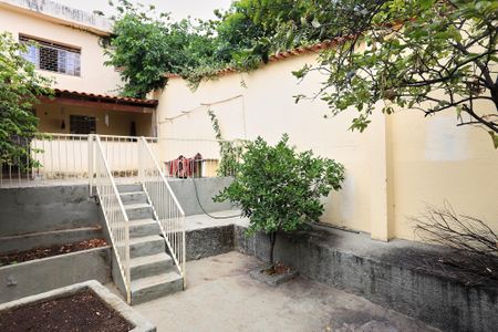 Casa à venda com 248m², 3 quartos e 1 vagaQuintal