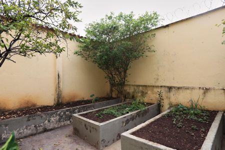 Casa à venda com 248m², 3 quartos e 1 vagaQuintal