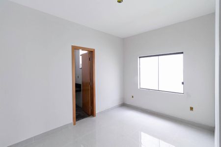 Casa à venda com 128m², 3 quartos e 2 vagasSuíte 