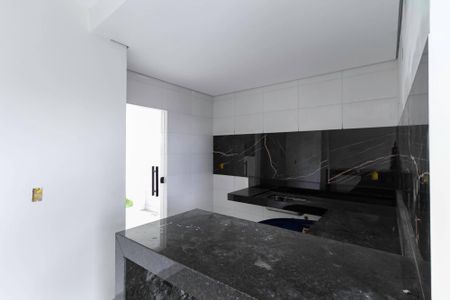 Casa à venda com 128m², 3 quartos e 2 vagasCozinha