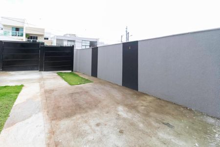 Casa à venda com 128m², 3 quartos e 2 vagasGaragem