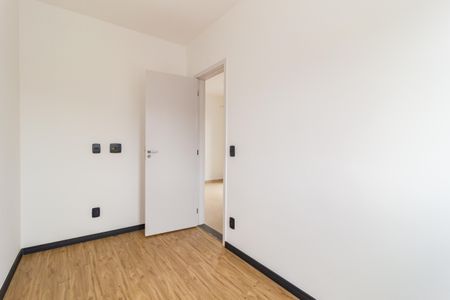 Apartamento à venda com 54m², 2 quartos e 1 vagaQuarto 2