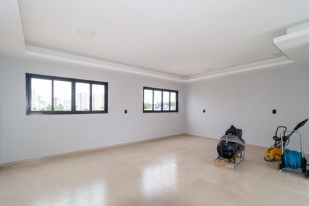 Apartamento à venda com 54m², 2 quartos e 1 vagaÁrea comum