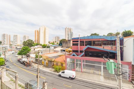 Apartamento à venda com 54m², 2 quartos e 1 vagaVista - Quarto 1