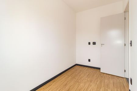 Apartamento à venda com 54m², 2 quartos e 1 vagaQuarto 2