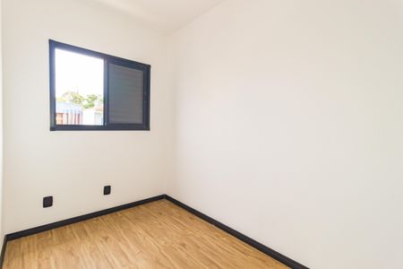 Apartamento à venda com 54m², 2 quartos e 1 vagaQuarto 2
