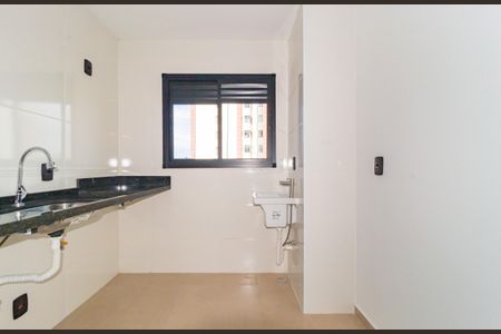 Apartamento à venda com 54m², 2 quartos e 1 vagaÁrea de Serviço
