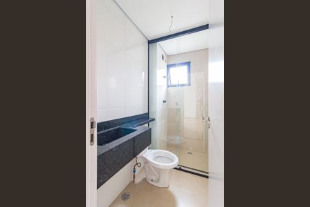 Apartamento à venda com 54m², 2 quartos e 1 vagaBanheiro