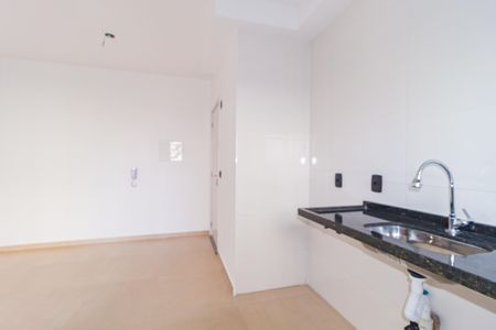 Apartamento à venda com 54m², 2 quartos e 1 vagaCozinha