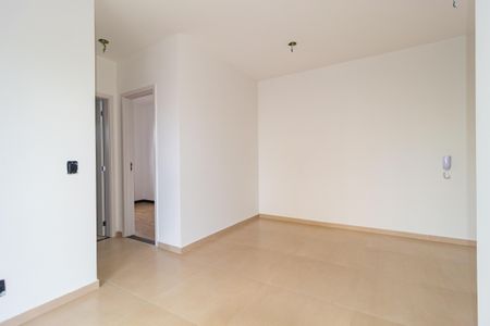 Apartamento à venda com 54m², 2 quartos e 1 vagaSala