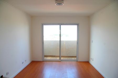 Sala de apartamento à venda com 2 quartos, 76m² em Vila Sao Judas Tadeu, Guarulhos