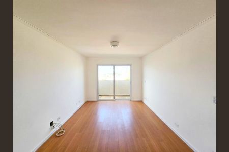 Sala de apartamento à venda com 2 quartos, 76m² em Vila Sao Judas Tadeu, Guarulhos