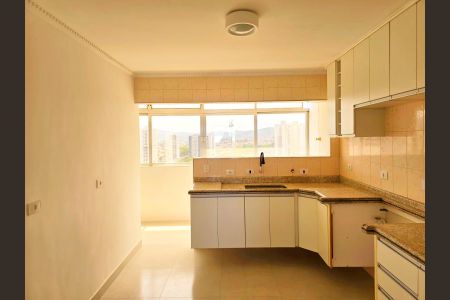 Apartamento à venda com 76m², 2 quartos e 1 vagaCozinha