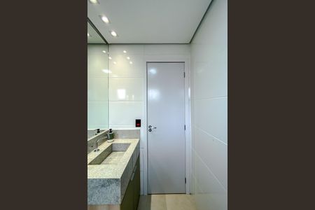 Apartamento à venda com 51m², 2 quartos e 1 vagaBanheiro