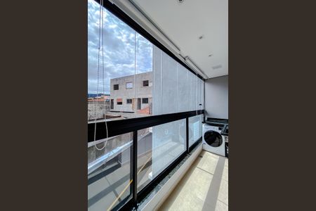 Apartamento à venda com 51m², 2 quartos e 1 vagaVaranda da Sala