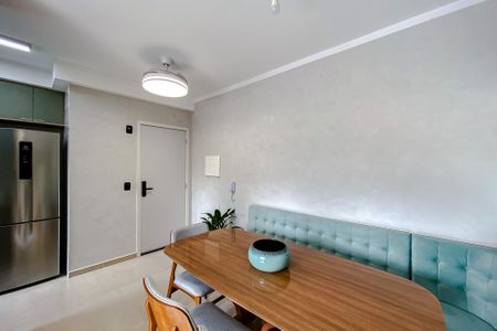 Apartamento à venda com 51m², 2 quartos e 1 vagaSala