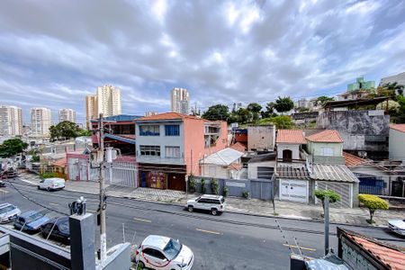 Apartamento à venda com 51m², 2 quartos e 1 vagaVista do Quarto 1