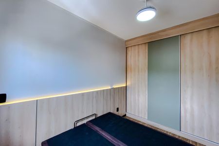 Apartamento à venda com 51m², 2 quartos e 1 vagaQuarto 1