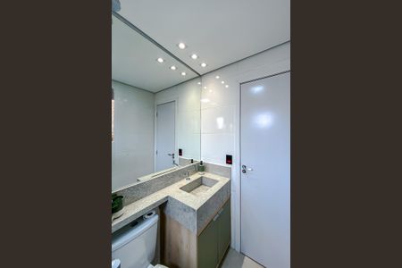 Apartamento à venda com 51m², 2 quartos e 1 vagaBanheiro