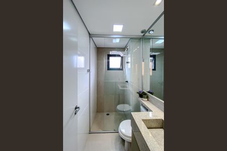 Apartamento à venda com 51m², 2 quartos e 1 vagaBanheiro