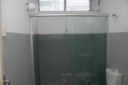 Apartamento para alugar com 69m², 2 quartos e sem vagaBanheiro Social