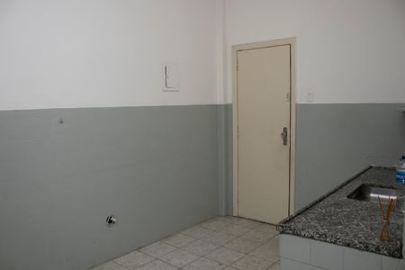 Apartamento para alugar com 69m², 2 quartos e sem vagaCozinha