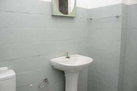 Apartamento para alugar com 69m², 2 quartos e sem vagaBanheiro Social