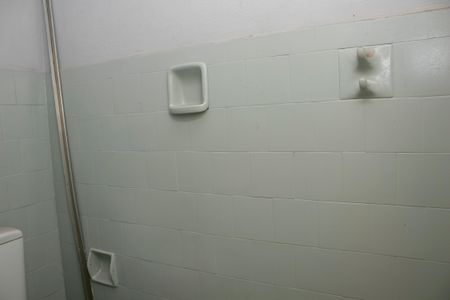 Apartamento para alugar com 69m², 2 quartos e sem vagaBanheiro de Serviço