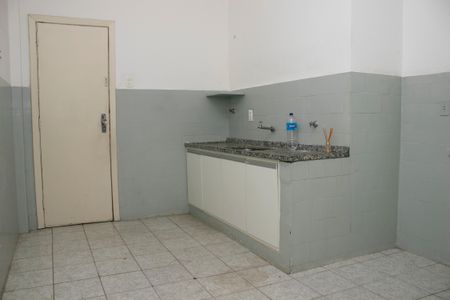 Apartamento para alugar com 69m², 2 quartos e sem vagaCozinha