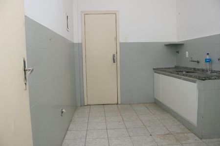 Apartamento para alugar com 69m², 2 quartos e sem vagaCozinha